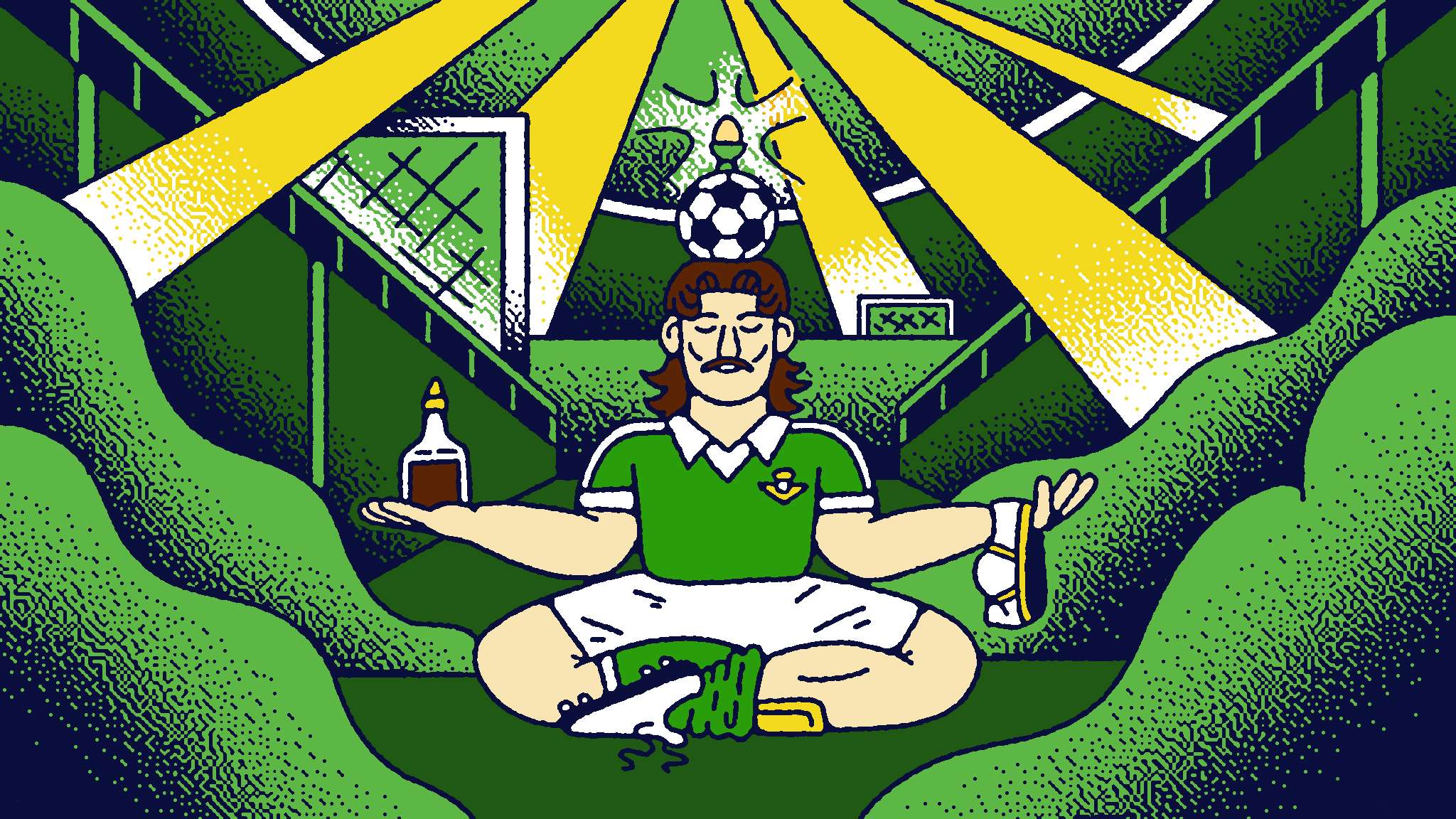 他效力於拜 他效力於拜