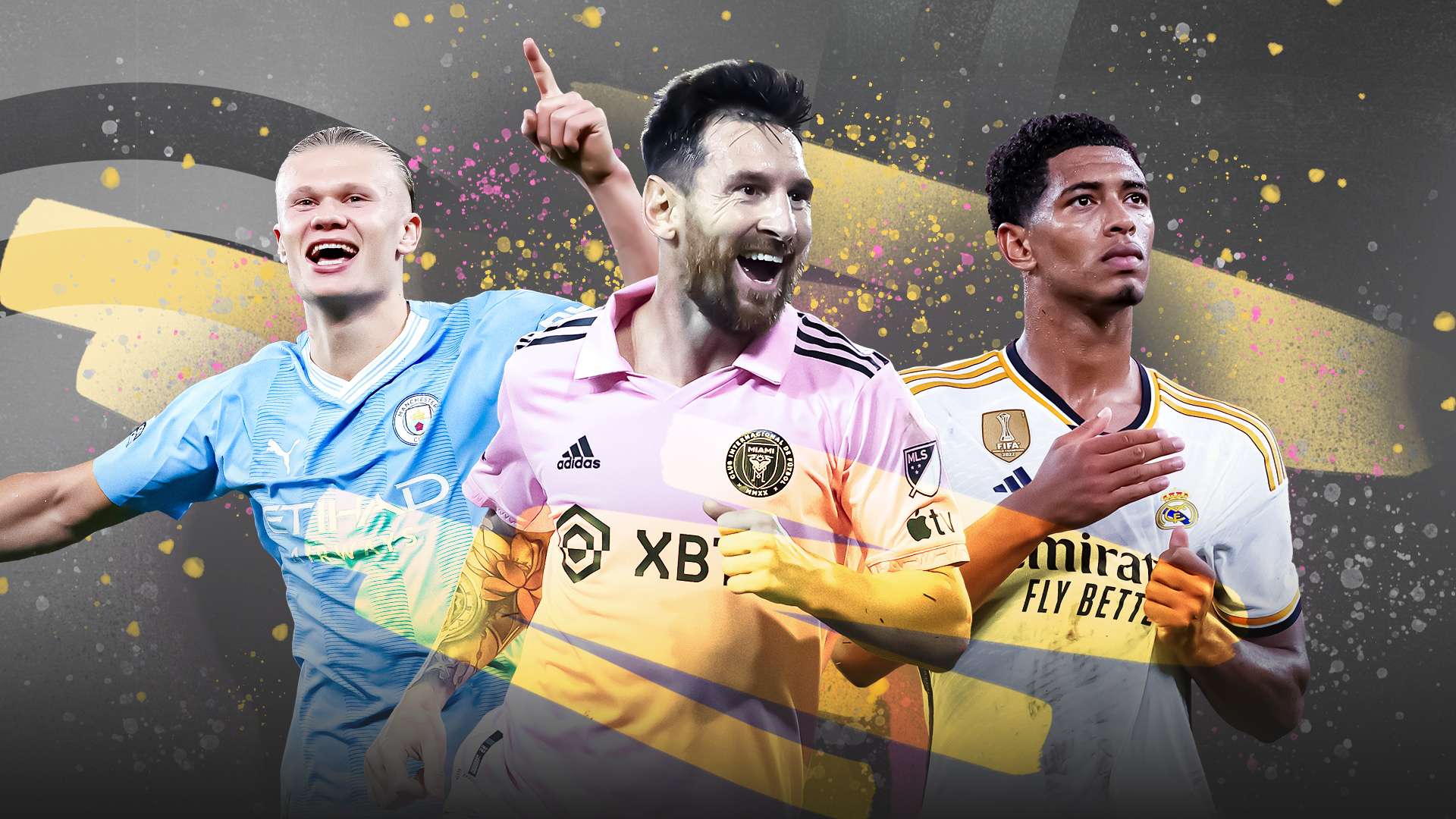 他都展现出 他都展现出