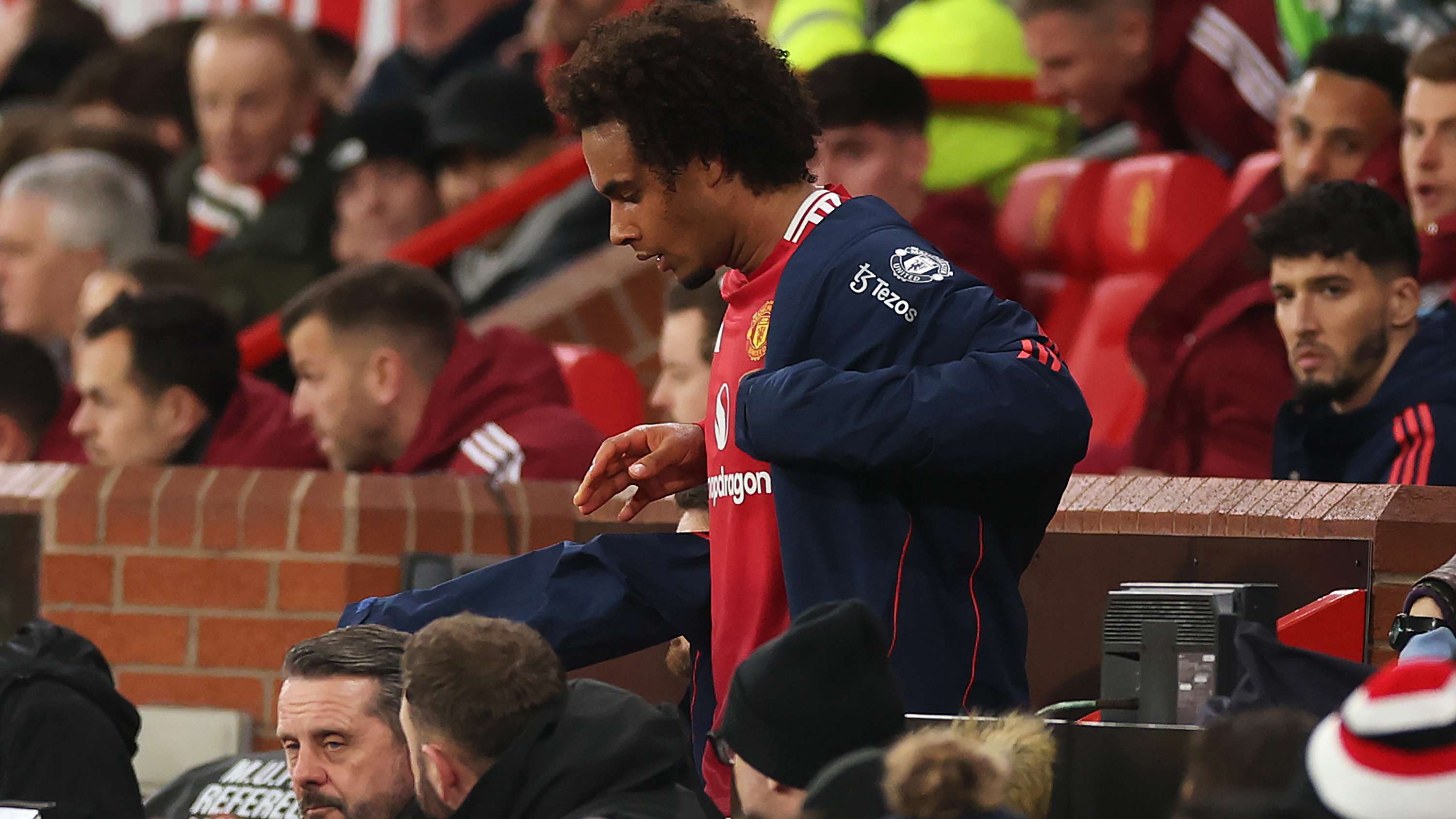 俱樂部的影 俱樂部的影