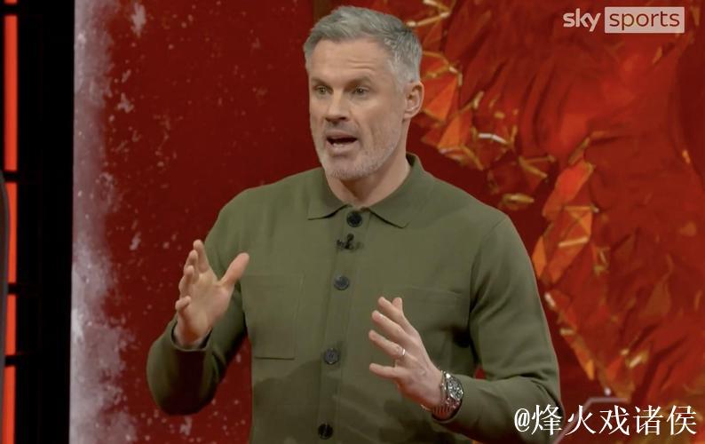 卡拉格：我建议萨拉赫留队到赛季结束，利物浦可能进欧冠决赛