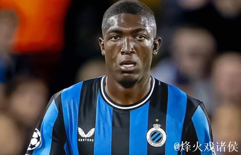 莫雷托：因圣地亚哥可能做手术，米兰加速引进菲尔克鲁格