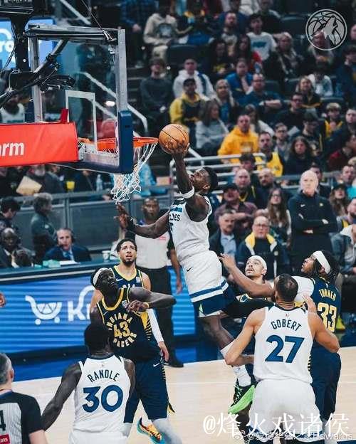 哈利33+15带领步行者击败热火,华子状态不佳森林狼负于凯尔特人 哈利33+15带领步行者击败热火,华子状态不佳森林狼负于凯尔特人