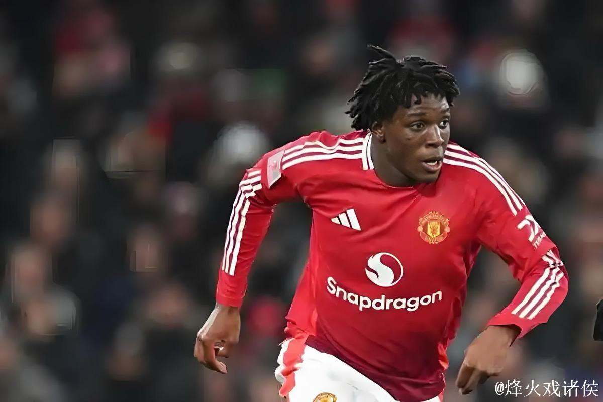 英超-多尔古破门 曼联1-0小胜纽卡暂居积分榜第五